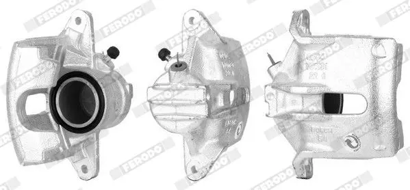 FERODO FCL694353 Тормозной суппорт