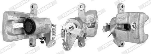 FERODO FCL694437 Тормозной суппорт