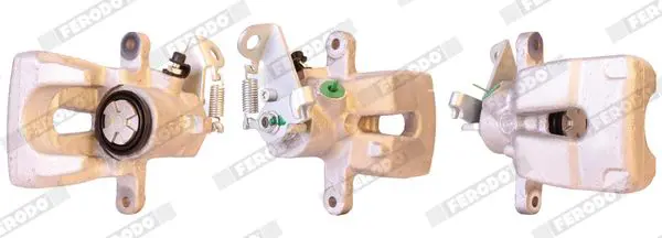 FERODO FCL694438 Тормозной суппорт