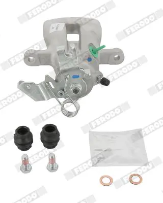 FERODO FCL694451 Тормозной суппорт