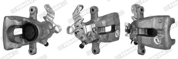 FERODO FCL694453 Тормозной суппорт