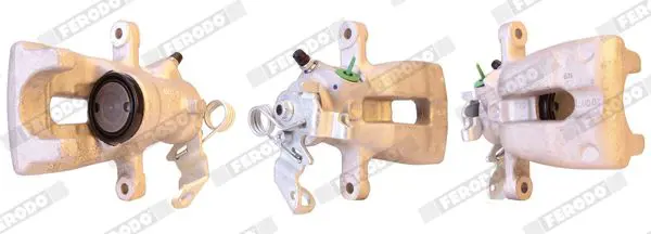 FERODO FCL694454 Тормозной суппорт