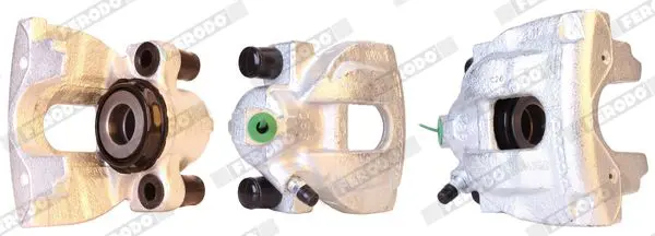 FERODO FCL694494 Тормозной суппорт