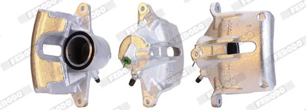 FERODO FCL694516 Тормозной суппорт