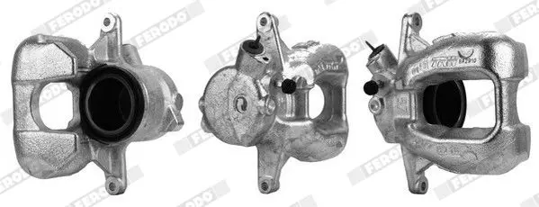 FERODO FCL694525 Тормозной суппорт