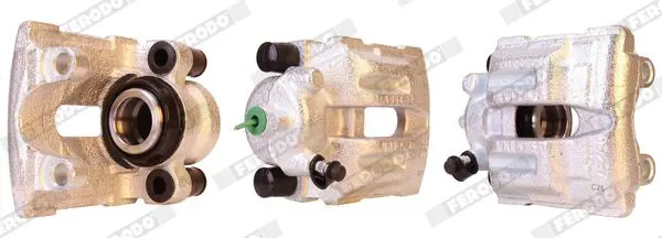FERODO FCL694548 Тормозной суппорт