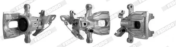 FERODO FCL694549 Тормозной суппорт