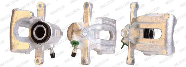 FERODO FCL694556 Тормозной суппорт