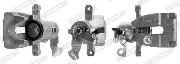 FERODO FCL694565 Тормозной суппорт