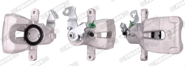FERODO FCL694566 Тормозной суппорт