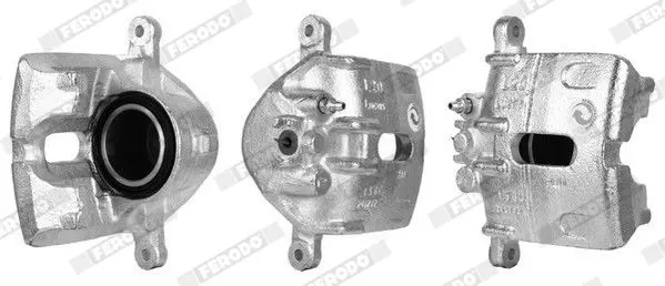 FCL694579 Тормозной суппорт
