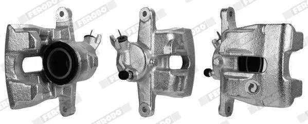 FERODO FCL694639 Тормозной суппорт
