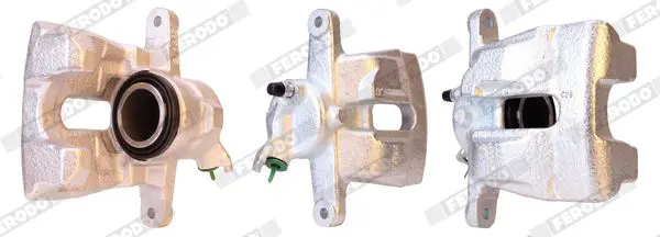 FERODO FCL694640 Тормозной суппорт