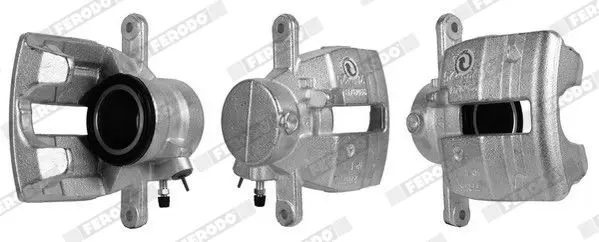 FERODO FCL694643 Тормозной суппорт
