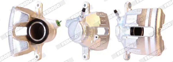 FERODO FCL694650 Тормозной суппорт