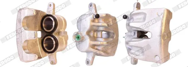 FERODO FCL694678 Тормозной суппорт
