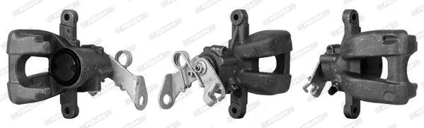 FERODO FCL694771 Тормозной суппорт