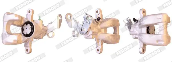 FERODO FCL694772 Тормозной суппорт