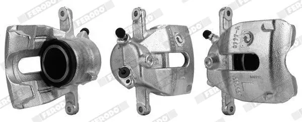 FERODO FCL694781 Тормозной суппорт