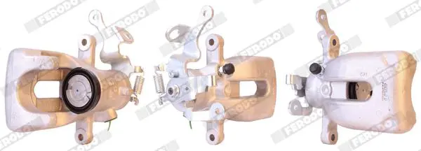 FERODO FCL694808 Тормозной суппорт