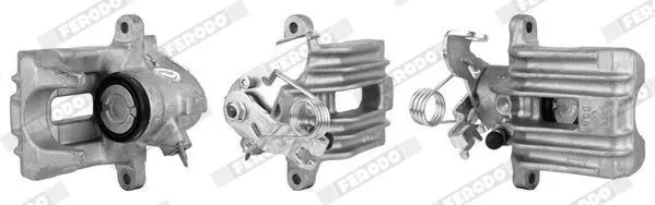 FCL694935 Тормозной суппорт