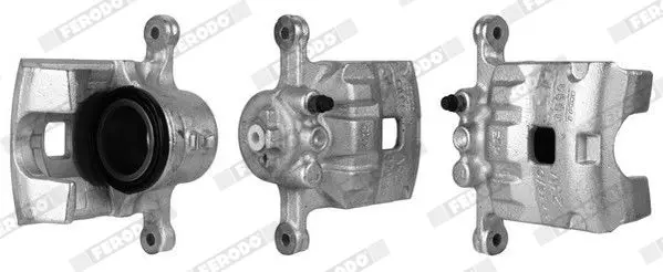 FERODO FCL695013 Тормозной суппорт