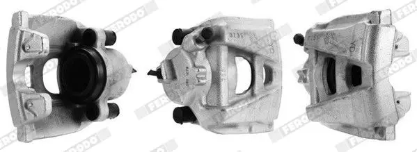 FERODO FCL695027 Тормозной суппорт