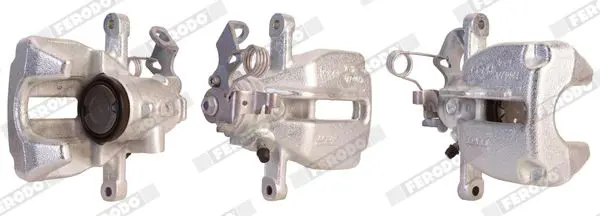 FERODO FCL695099 Тормозной суппорт