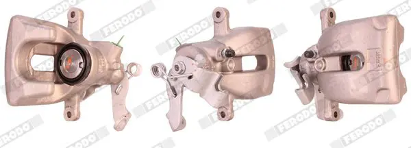 FERODO FCL695166 Тормозной суппорт