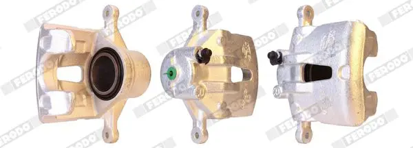 FCL695184 Тормозной суппорт