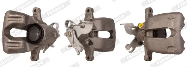 FERODO FCL695187 Тормозной суппорт