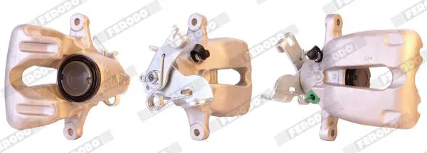 FERODO FCL695188 Тормозной суппорт