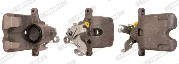 FERODO FCL695193 Тормозной суппорт