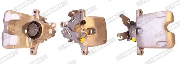 FERODO FCL695194 Тормозной суппорт