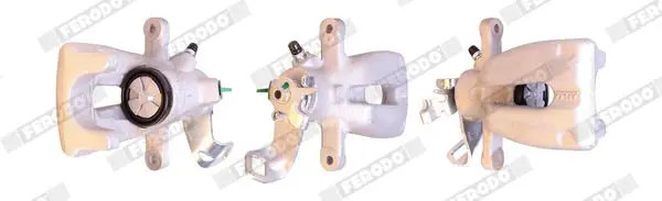 FCL695258 Тормозной суппорт