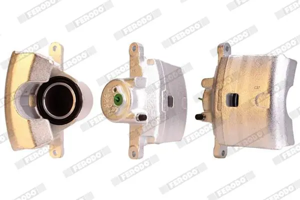 FCL695295 Тормозной суппорт