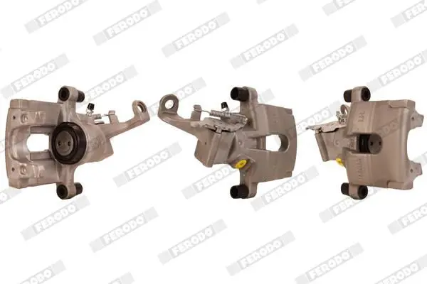 FERODO FCL695301 Тормозной суппорт