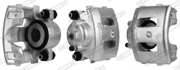 FERODO FCL695326 Тормозной суппорт