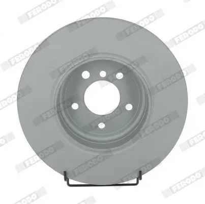 FERODO DDF2154C1 Тормозной диск