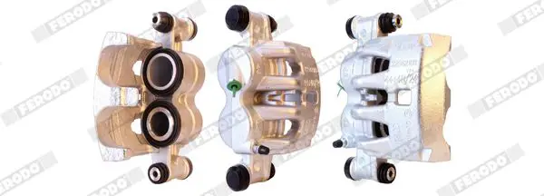 FERODO FCL695118 Тормозной суппорт