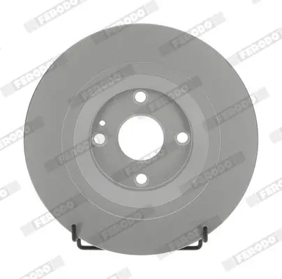 FERODO DDF2593C Тормозной диск