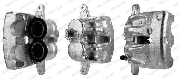 FERODO FCL694677 Тормозной суппорт