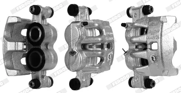 FERODO FCL695117 Тормозной суппорт