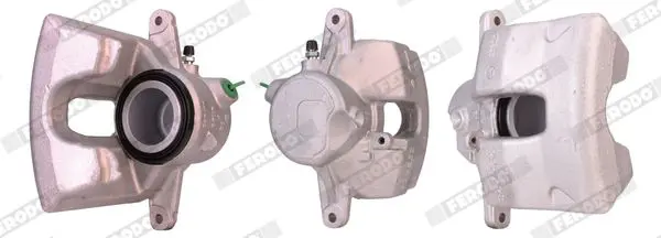 FCL695168 Тормозной суппорт
