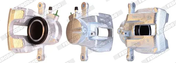 FERODO FCL694738 Тормозной суппорт