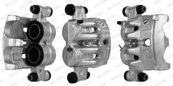 FERODO FCL694775 Тормозной суппорт