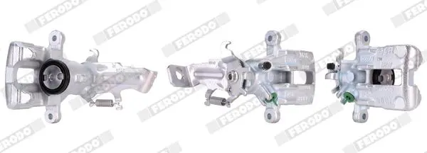 FERODO FCL694504 Тормозной суппорт