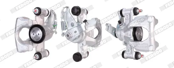 FERODO FCL695274 Тормозной суппорт
