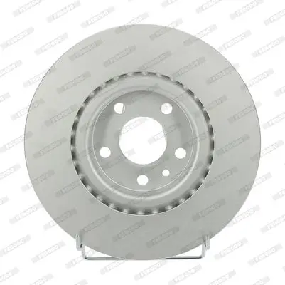 FERODO DDF2329C Тормозной диск