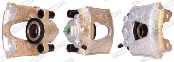 FERODO FCL692296 Тормозной суппорт